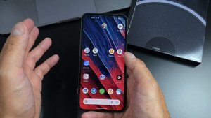 Обзор Paranoid Android для Nothing Phone (1)