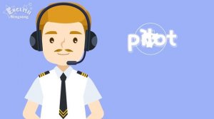 Kids vocabulary - [Old] Jobs - Let's learn about jobs - Learn English for kids