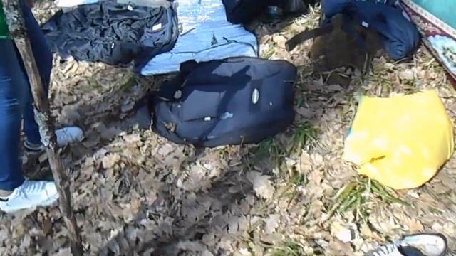 баба галя жжет в лесу и делает прически смотреть онлайн