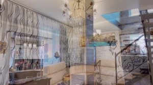 Дом в элитном поселке Кедр
