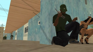 ПРОХОЖДЕНИЕ GTA SAN ANDREAS | "ПОДРУЖКА СВИТА" | ДВЕНАДЦАТАЯ МИССИЯ В ГТА САН АНДРЕАС