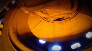 How to tighten a Chrysler Dodge handbrake/Как подтянуть ручник Chrysler Dodge