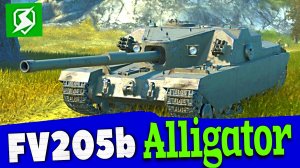 БЕРУ НОВЫЙ FV205b Alligator // Char Mle.75 И ЛУЧШИЕ РЕПЛЕИ ПОДПИСЧИКОВ // #TBLITZ #WOTBLITZ