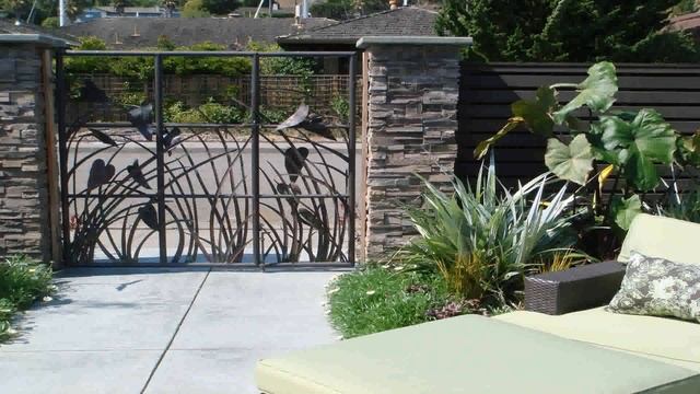 Gate Ke Upar Wala Design смотреть онлайн