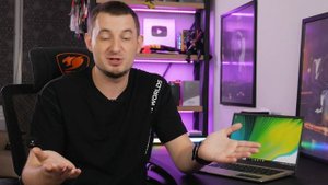 150 сек с Acer Swift 1 (SF114-33, SF114-34) - обзор доступного и пассивного металлического ноутбука