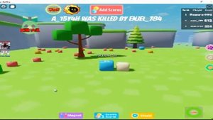 Roblox worm 2048 | Archer's video