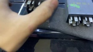 Разновидности реле 192