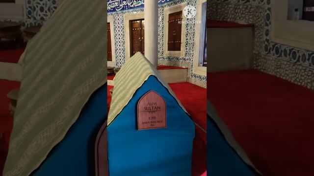 Турция, Стамбул , мечеть Султана Сулеймана, Аия София... ❤️❤️❤️❤️ смотреть онлайн