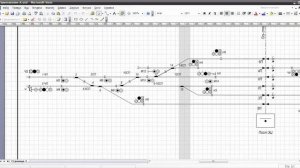Курсовой ДЦ. Оборудование линейного пункта устройствами ДЦ Сетунь