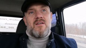 Мой выбор шины на Ниву ВЛИ-5