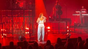 AMEL BENT - LA FÊTE - HERBLAY {03.02.23}