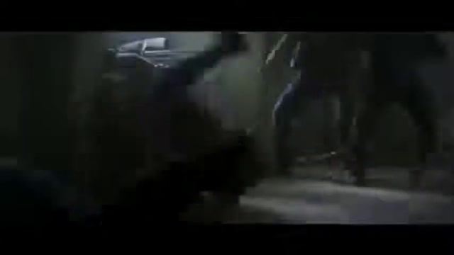 Дэтпул...