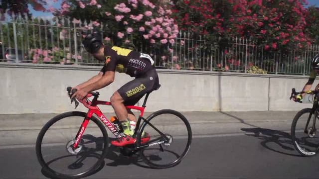 FIRENZE TV - Ciclismo in Toscana смотреть онлайн