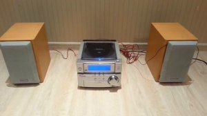 Panasonic SA-PM 03