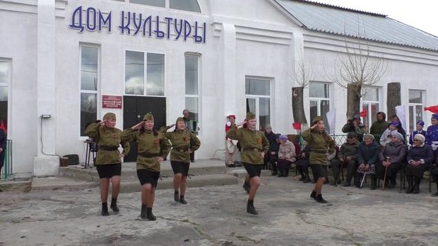 Танец "Катюша".mp4