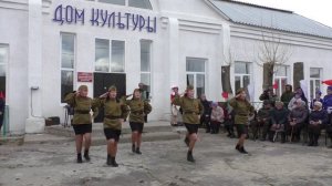 Танец "Катюша".mp4