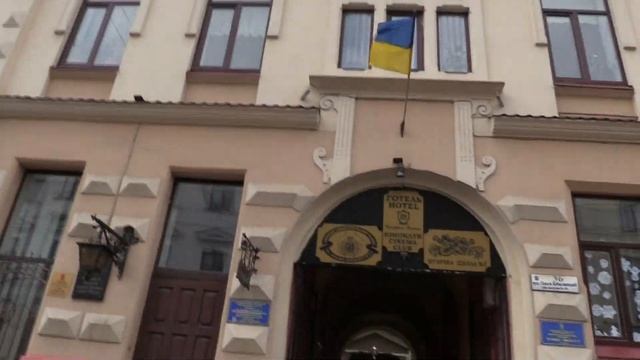 ЧЕРНОВЦЫ – ИЗЮМИНКА БУКОВИНЫ (Chernivtsi. Ukraine) (1)