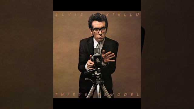 New Wave Faves - Elvis Costello - This Year's Model