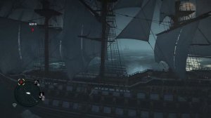 The Royal Sovereign Vs All Legendary Ships (Mod) Assassin's Creed IV Black Flag