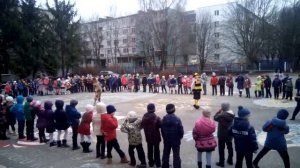 "ТЕСТО" Сладкий танец - Повторялка!