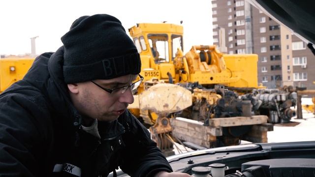 HAVAL H9 Diesel - лучше бы заболел коронавирусом, чем влюбился в эту тачку /Хавал Н9 смотреть онлайн