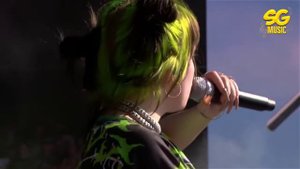 Billie Eilish - You should see me in a crown