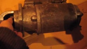 IFA 2 VD 8/8-2SVL 1983 года почти без пробега.видео 1. 2017 год двигатель Виталика