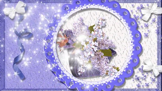 День Рождения в Декабре! Поздравляю!