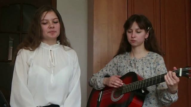 Алёна Швец - Незабудки / Cover смотреть онлайн