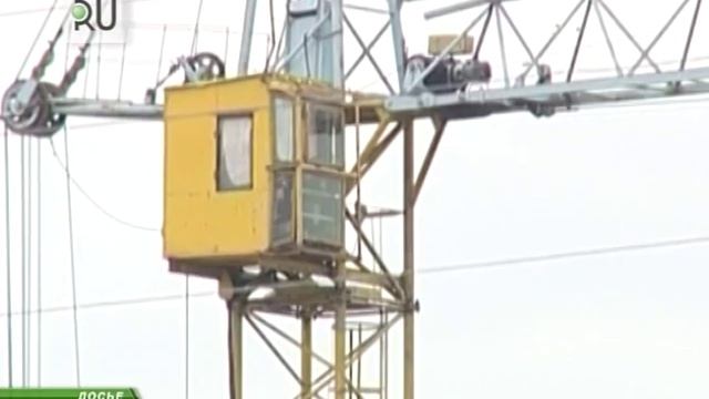 Капитальный ремонт в Зауралье: за качество отвечают? смотреть онлайн