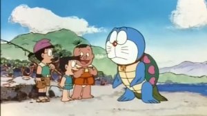 Урасима Таро (Театр Дораэмона)