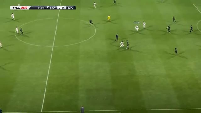 Español / Spanish - Pes 2013 Commentary + download link смотреть онлайн