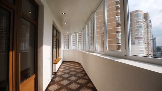 Двухкомнатная квартира в Краснодаре на берегу реки Кубань. СРОЧНО! смотреть онлайн