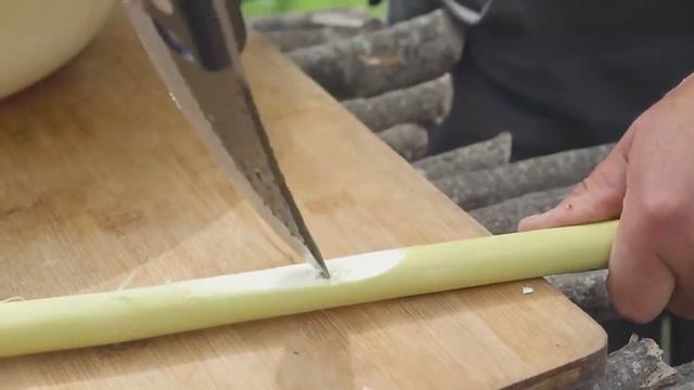 Знаменитый на весь мир рецепт донера но Приготовленный в Горах на Костре смотреть онлайн