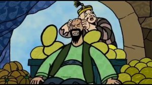 Гора Самоцветов Толкование сновидений Башкирская сказка 2006 год