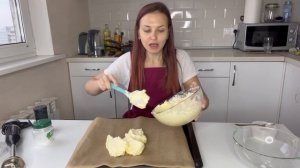 ПП ТВОРОЖНЫЙ РУЛЕТ