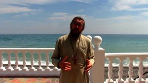 Можно ли носить печатку с изображением иконы.Священник Игорь Сильченков