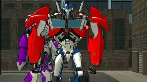 УРОКИ ОТ ОПТИМУСА - СОВЕТ №1 (SFM АНИМАЦИЯ)