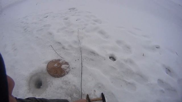 Рыбалка на косынки,ловля щуки. смотреть онлайн