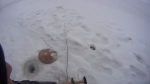 Рыбалка на косынки,ловля щуки.