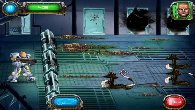 Let's Play Whatever EP 309: Soldier VS Aliens part 2 смотреть онлайн