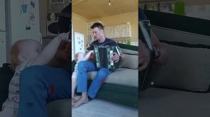 Песни под гармонь Дуня