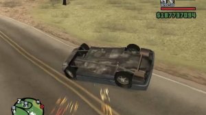 GTA San Andreas Euros