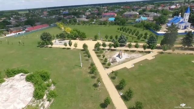 Тимашевск, мкр. Индустриальный 31.05.2020