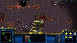 StarCraft Remastered №28 - Эн Таро Тассадар! (Финал Компании)