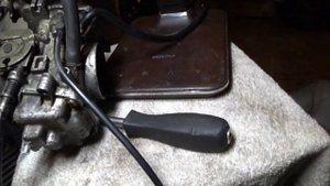 обзор карбюратора MIKUNI / SUPER SHERPA 250