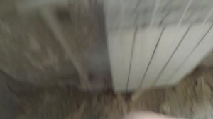 Сверх быстрое снятие батарей отопления + слив воды. Не для слабонервных)