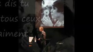 BARBARA Jacques Prévert-Joseph Kosma