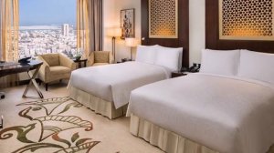 Conrad Dubai 5* Дубай, ОАЭ