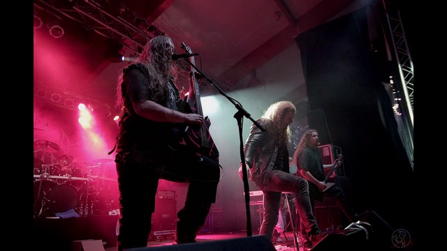 Borknagar - Frostrite смотреть онлайн